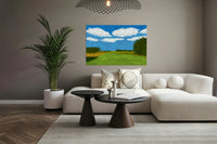 652223 :: Giclée Stretched Canvas Print