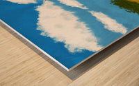 652223 :: Wood Print