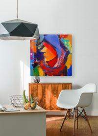 762321 :: HD Sublimation Metal Print