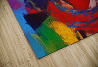 762321 :: Puzzle Print