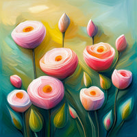 953832 :: Giclée Rolled Canvas Print