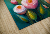 953832 :: Puzzle Print