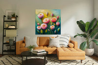 953832 :: Giclée Stretched Canvas Print