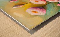 953832 :: Wood Print