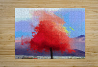 681644 :: Puzzle Print