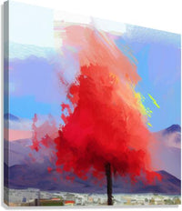 681644 :: Giclée Stretched Canvas Print