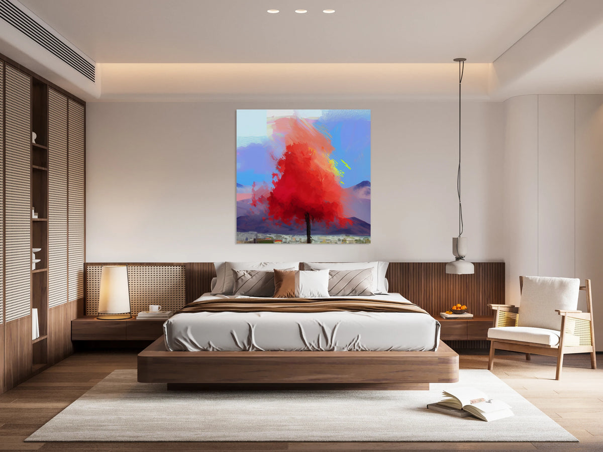 681644 :: Giclée Stretched Canvas Print