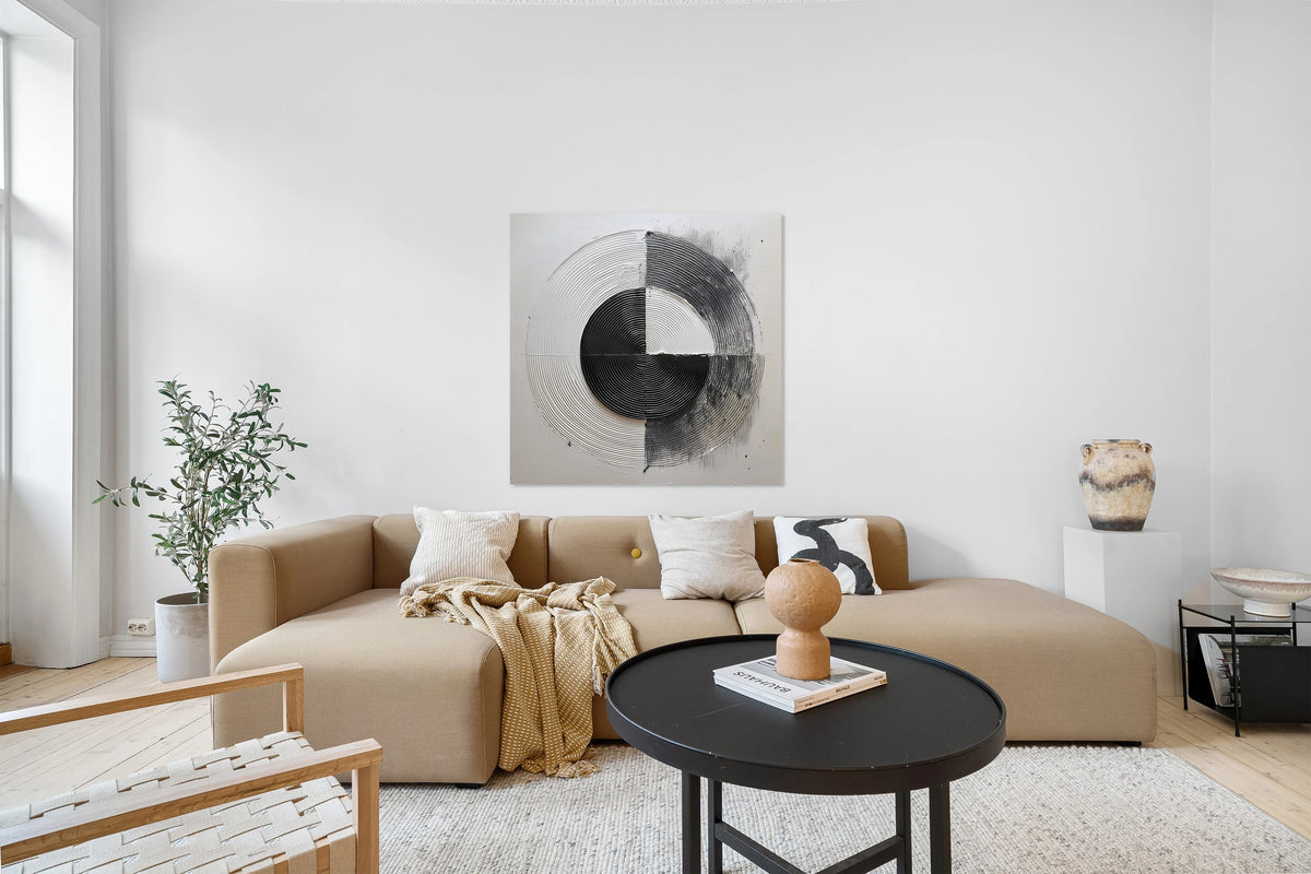 2392187 :: Giclée Stretched Canvas Print