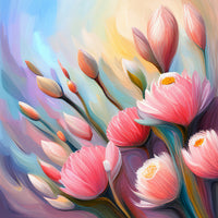 953846 :: Giclée Rolled Canvas Print