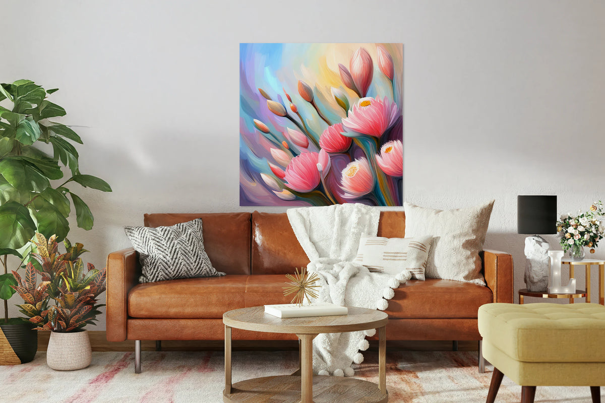 953846 :: Giclée Stretched Canvas Print