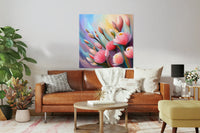 953846 :: Giclée Stretched Canvas Print
