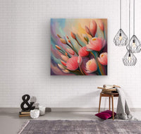 953846 :: Wood Print