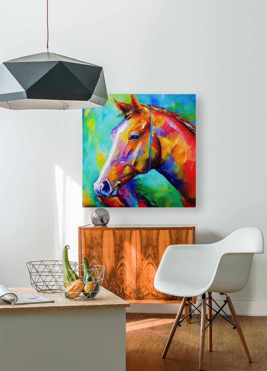 684379 :: HD Sublimation Metal Print