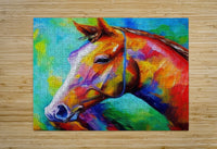 684379 :: Puzzle Print