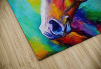 684379 :: Puzzle Print