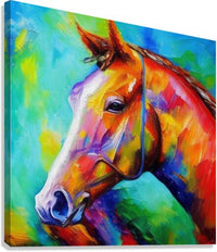 684379 :: Giclée Stretched Canvas Print