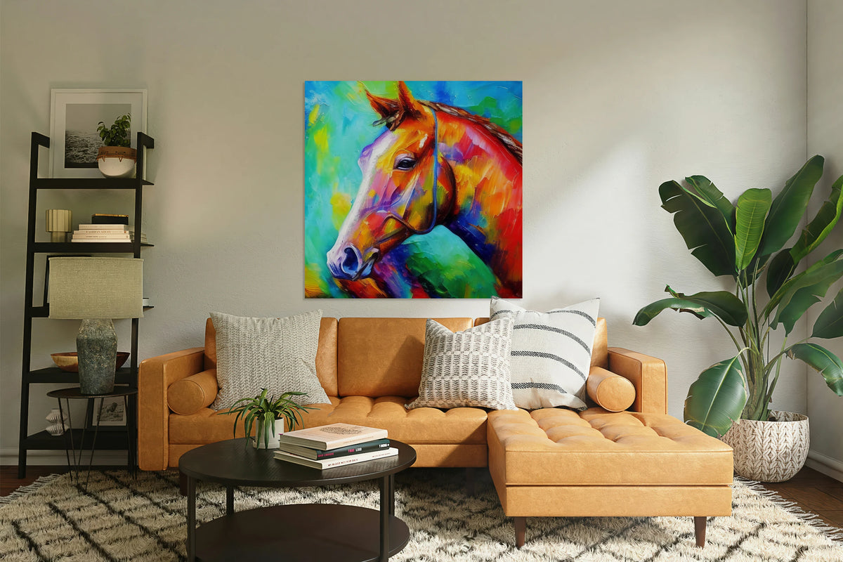 684379 :: Giclée Stretched Canvas Print