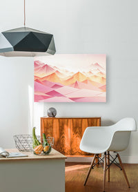 950658 :: HD Sublimation Metal Print