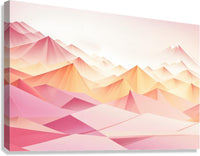 950658 :: Giclée Stretched Canvas Print