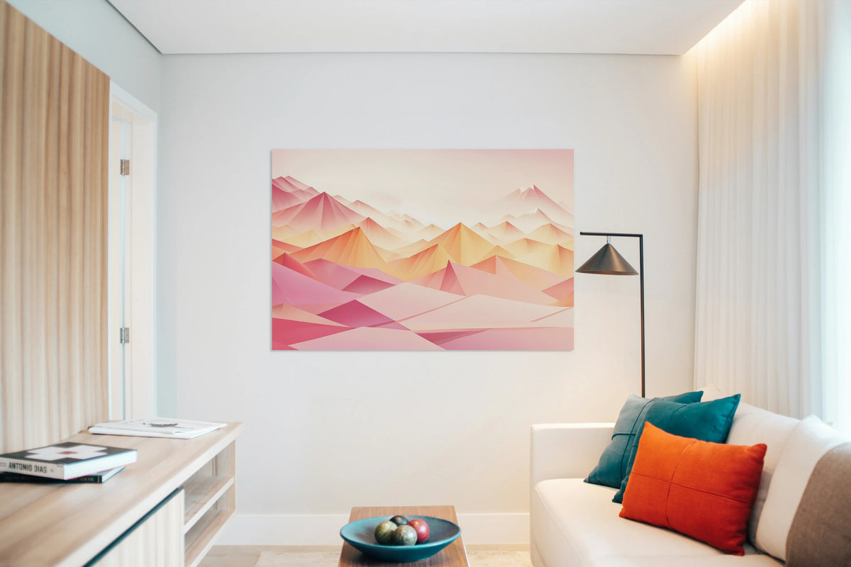 950658 :: Giclée Stretched Canvas Print