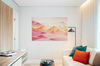 950658 :: Giclée Stretched Canvas Print