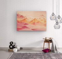 950658 :: Wood Print