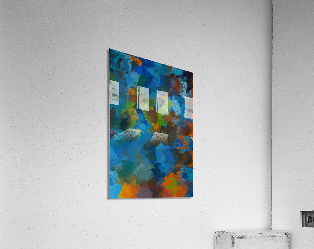 549907 :: Acrylic Print
