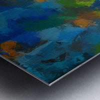 549907 :: Brushed Metal Print