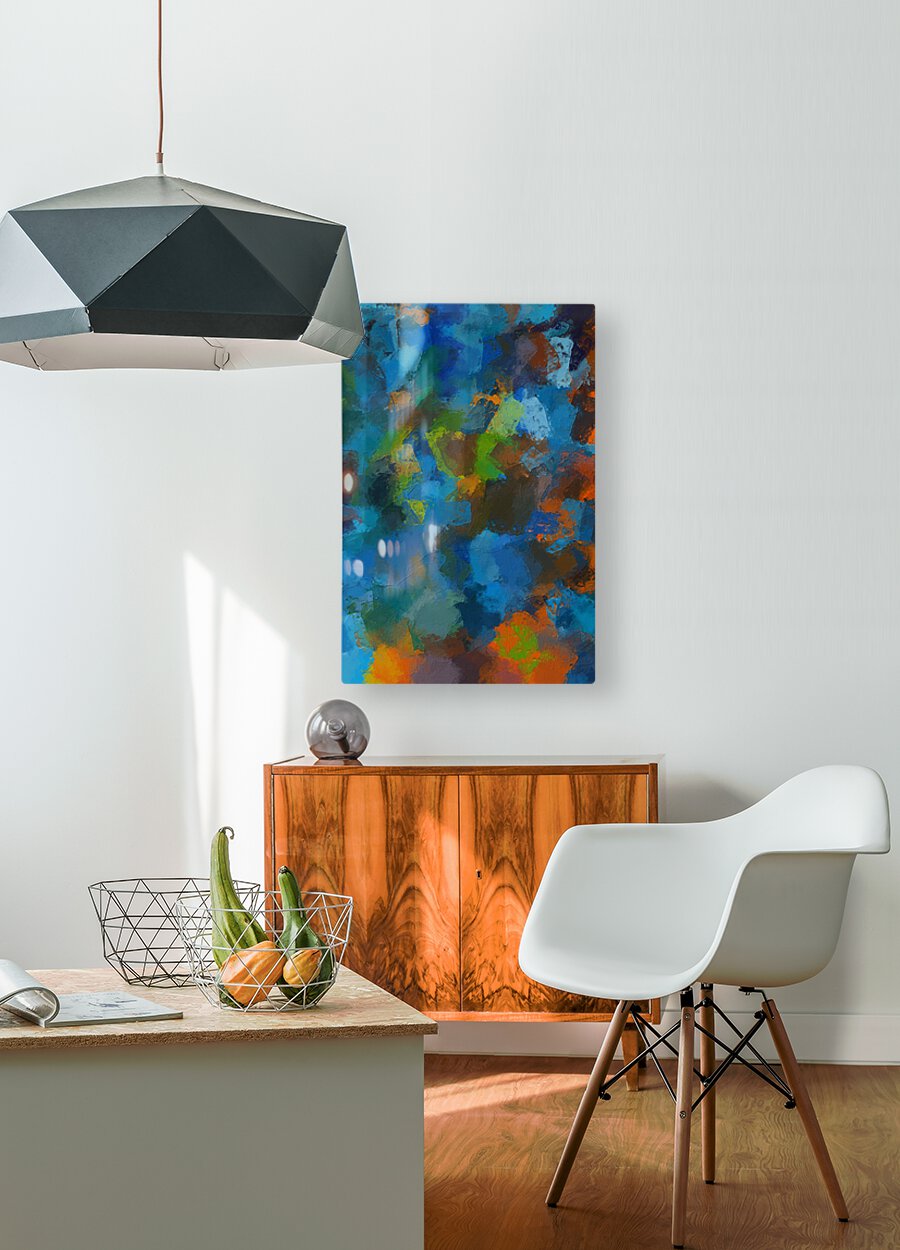 549907 :: HD Sublimation Metal Print