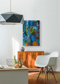 549907 :: HD Sublimation Metal Print