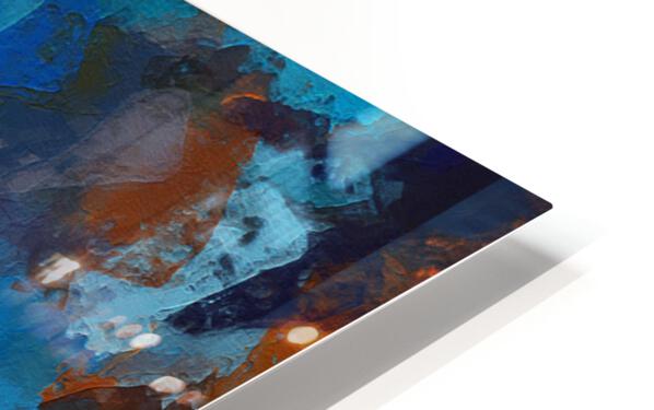 549907 :: HD Sublimation Metal Print