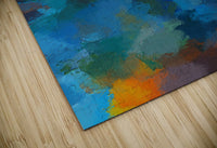 549907 :: Puzzle Print