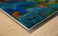 549907 :: Wood Print