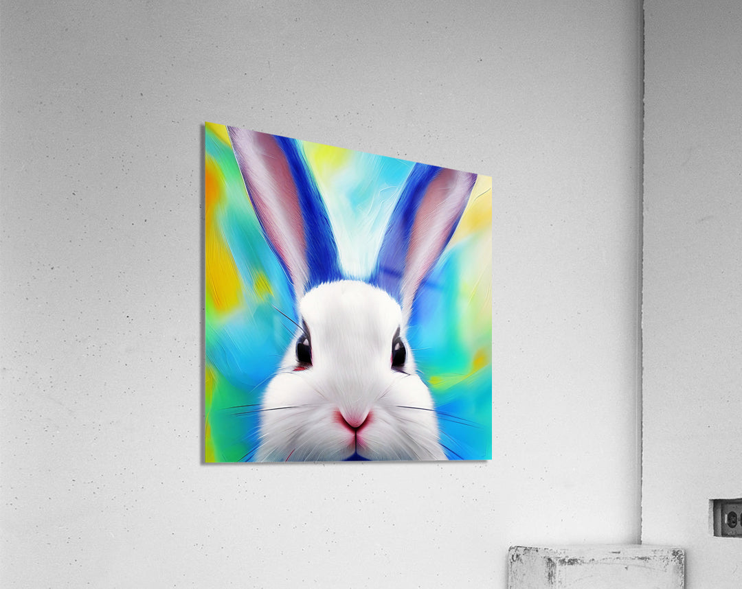 725256 :: Acrylic Print