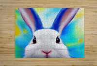 725256 :: Puzzle Print