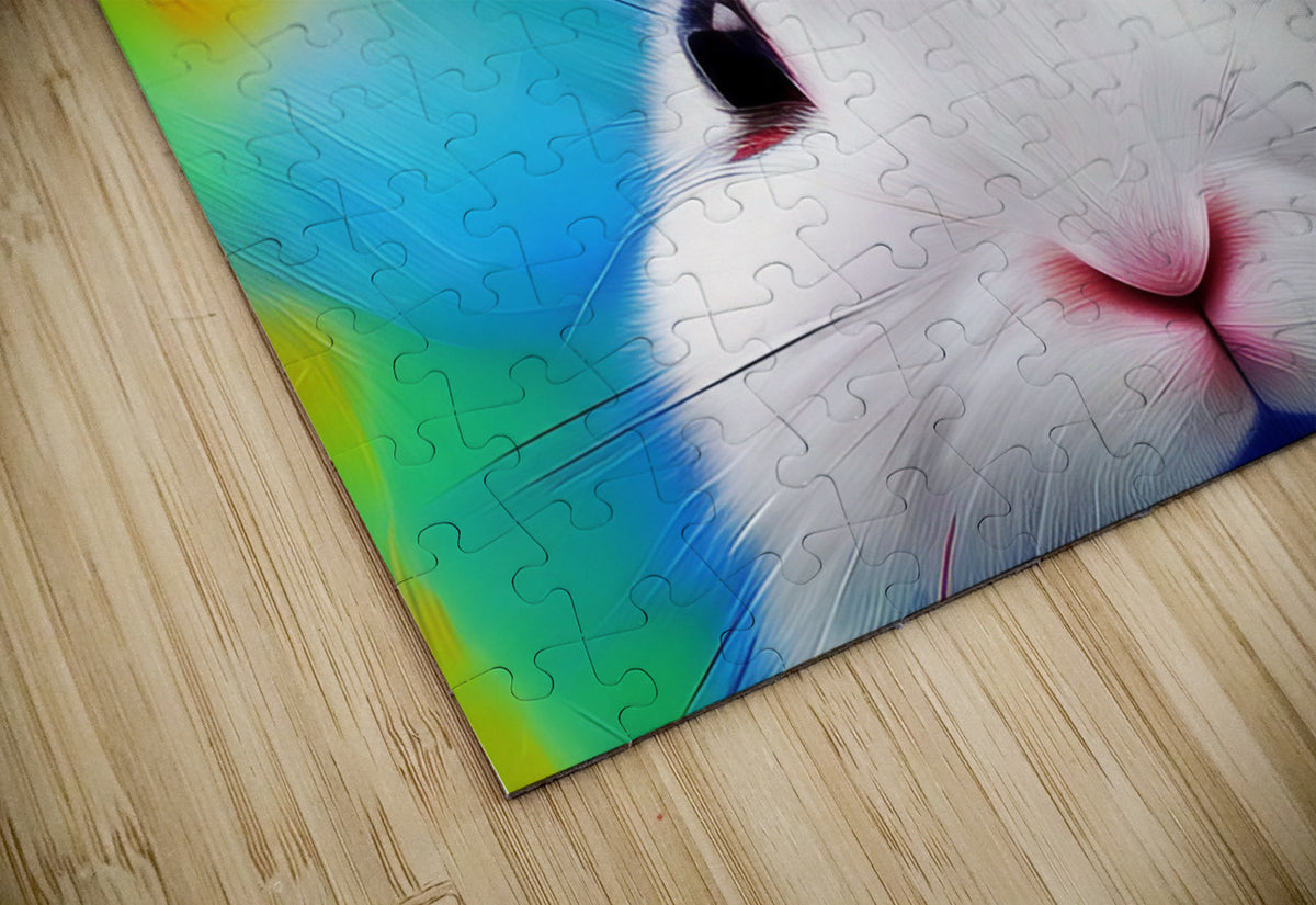 725256 :: Puzzle Print