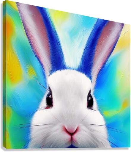 725256 :: Giclée Stretched Canvas Print