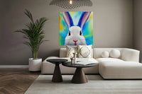 725256 :: Giclée Stretched Canvas Print