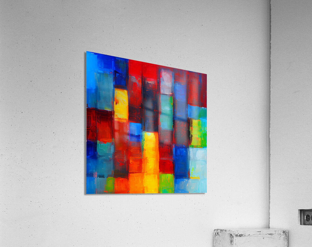 930350 :: Acrylic Print