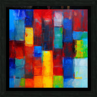 930350 :: Framed Print