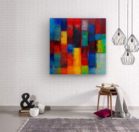 930350 :: Wood Print