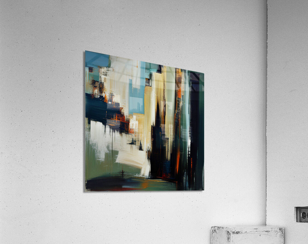 966962 :: Acrylic Print