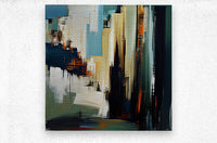 966962 :: Brushed Metal Print