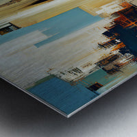 966962 :: Brushed Metal Print
