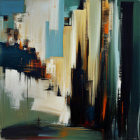 966962 :: Giclée Rolled Canvas Print