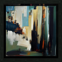 966962 :: Framed Print