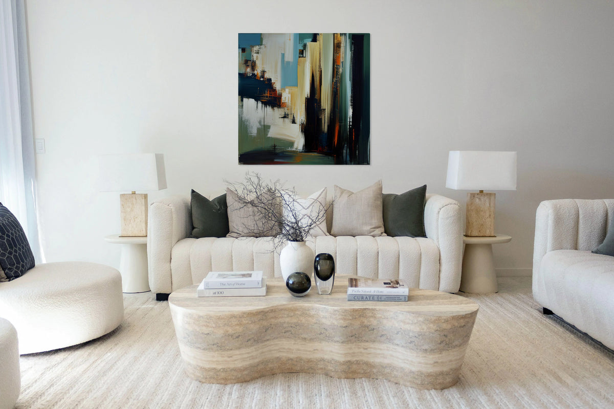 966962 :: Giclée Stretched Canvas Print