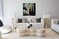 966962 :: Giclée Stretched Canvas Print