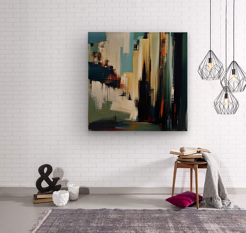 966962 :: Wood Print