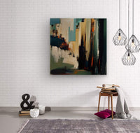 966962 :: Wood Print